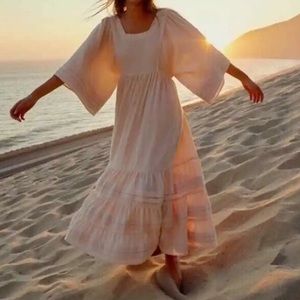 Christy Dawn Ria dress